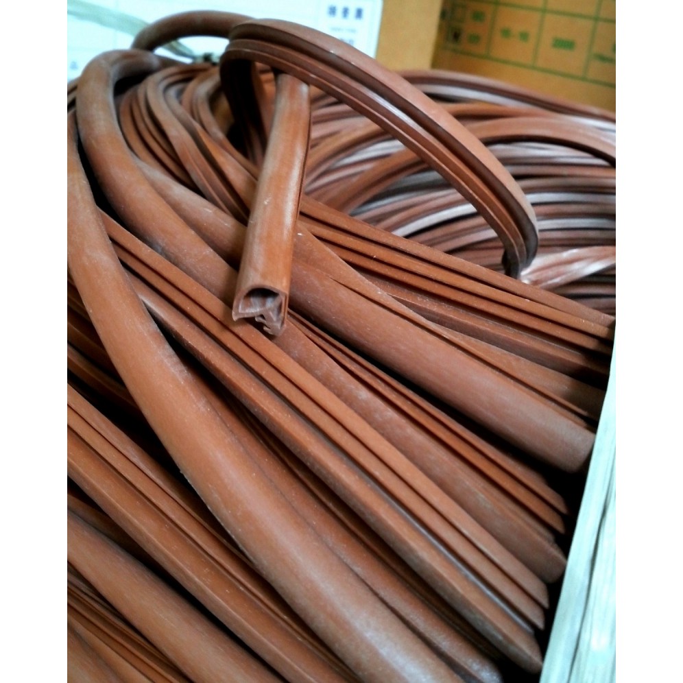 RON CÁCH ÂM 100m CHỐNG ỒN CỬA GỖ