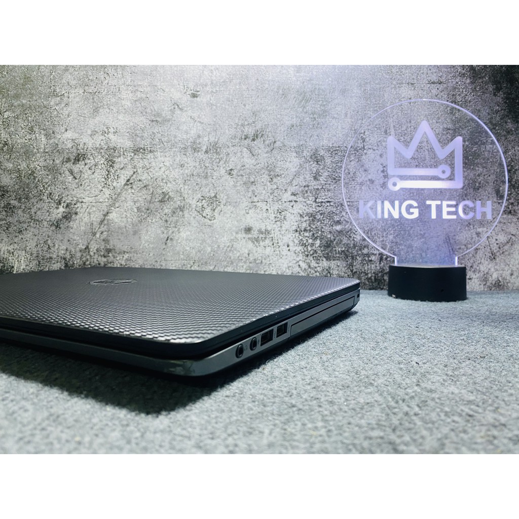 Siêu Phẩm Laptop HP 450 - G1 Core i5 4210m / SSD / Ram 8gb / Màn 15inch / Chơi Game Làm Việc Cực Đỉnh