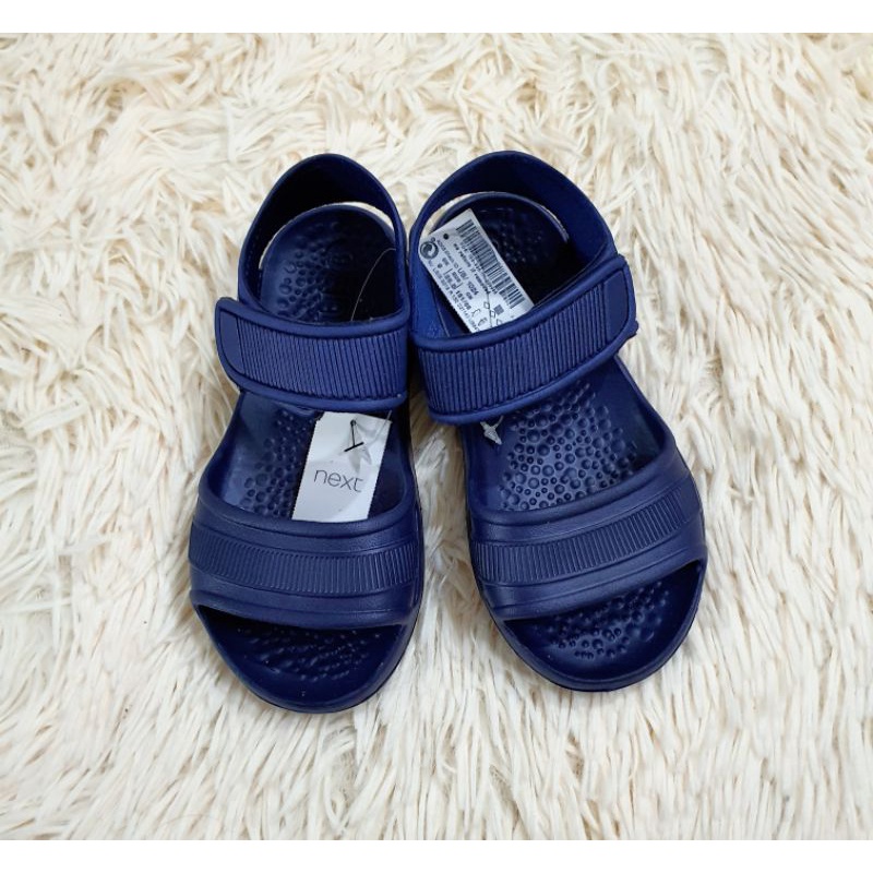 Sandal siêu nhẹ hãng Next auth