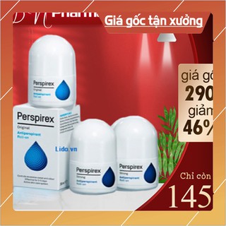 Lăn Khử Mùi Perspirex Cao Cấp