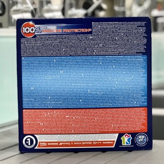 Muối Rửa bát Finish 2.0 kg