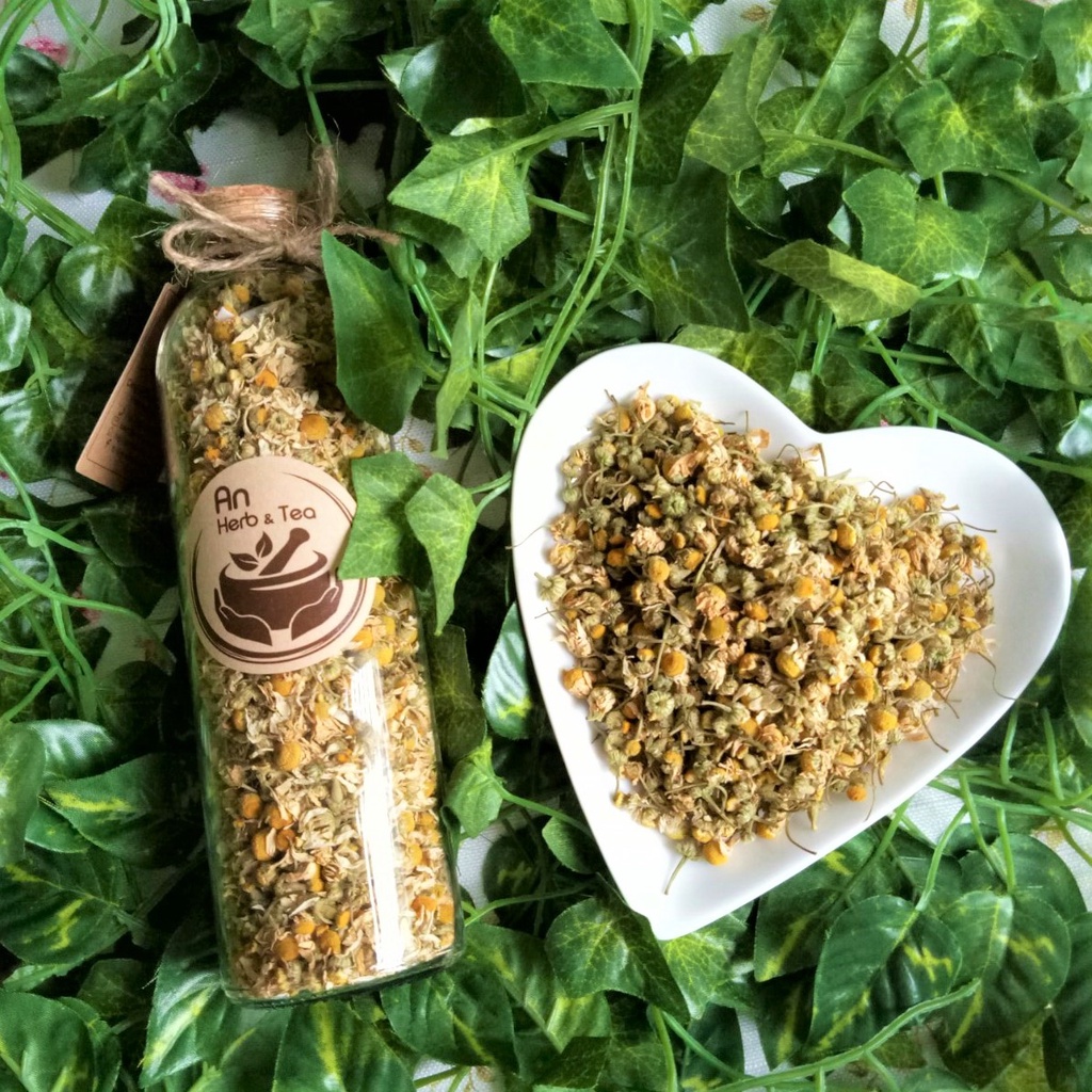 Trà cúc La Mã 100gram