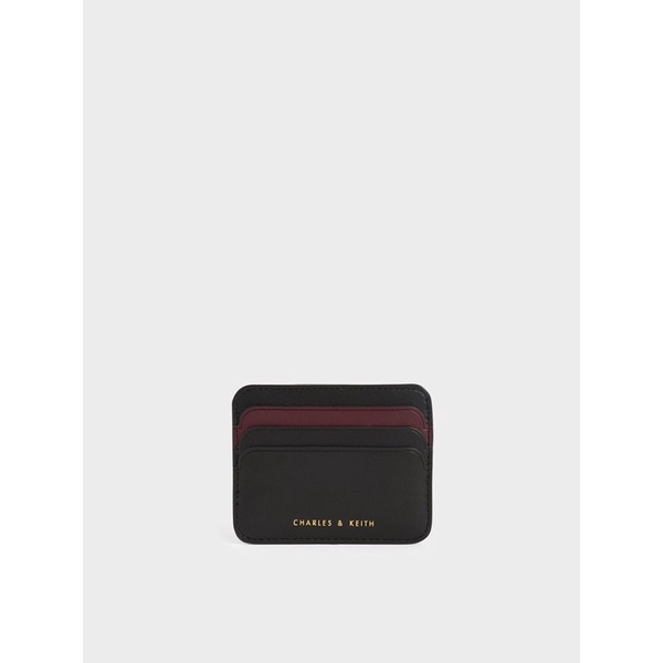 [auth]Ví da đựng card- card holder CnK full box(CK6-50770530)