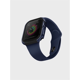 Ốp viền UNIQ Valencia dành cho Apple Watch Ốp UNIQ VALENCIA cho Apple Watch Series 6/SE/5/4 44mm