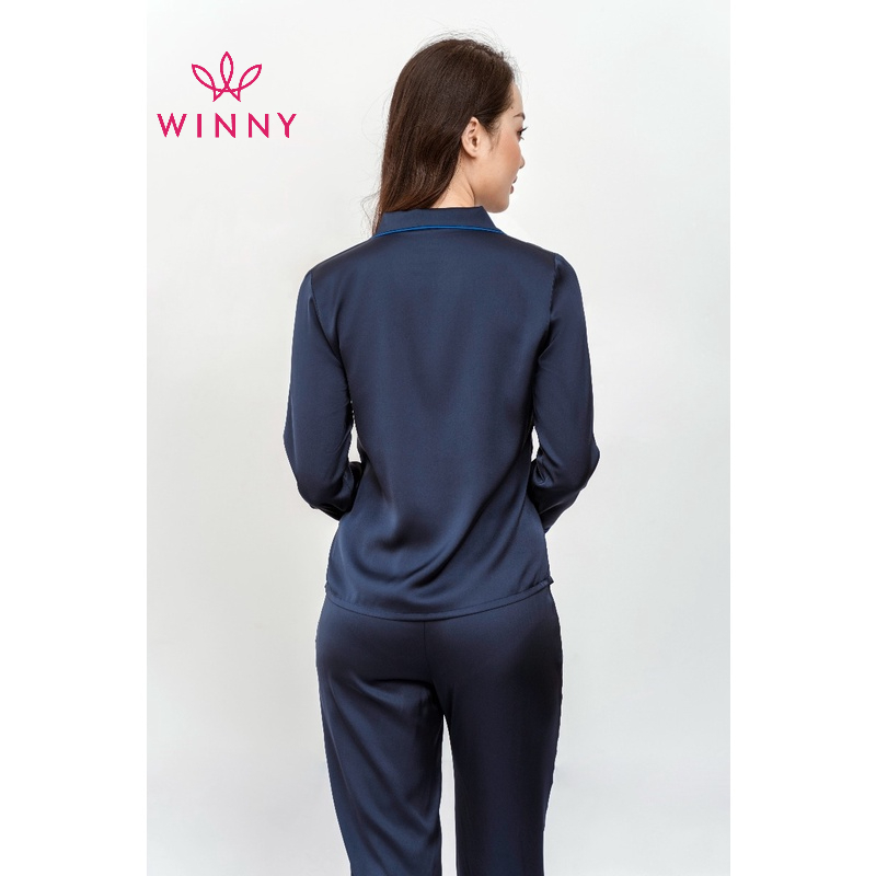 Bộ đồ mặc thu đông Winny 2MNSA21904D