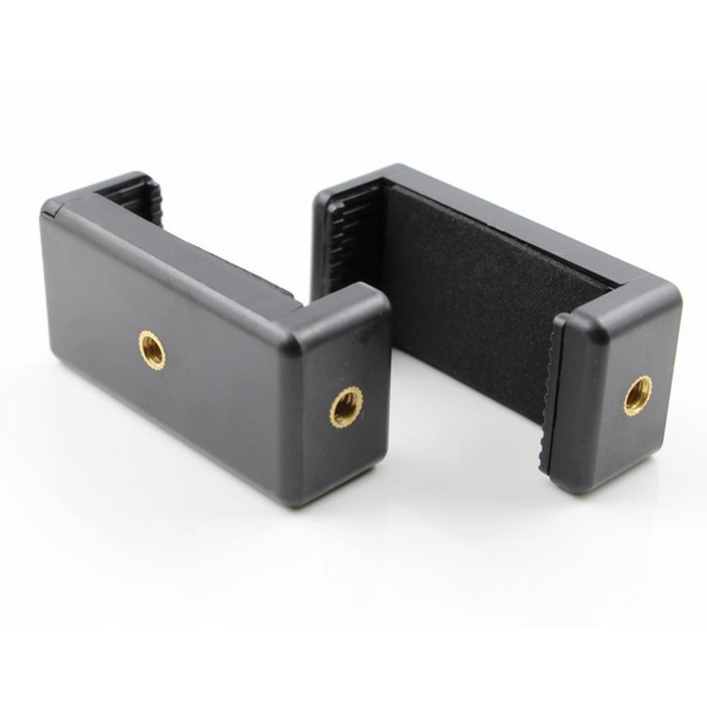 Giá Đỡ Tiếp Hợp Kẹp Điện Thoại Thông Minh Hỗ Trợ Chụp Ảnh Selfie