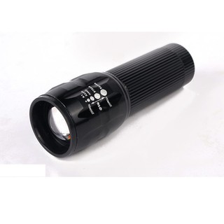 Đèn Pin Siêu Sáng X2000 TB0038