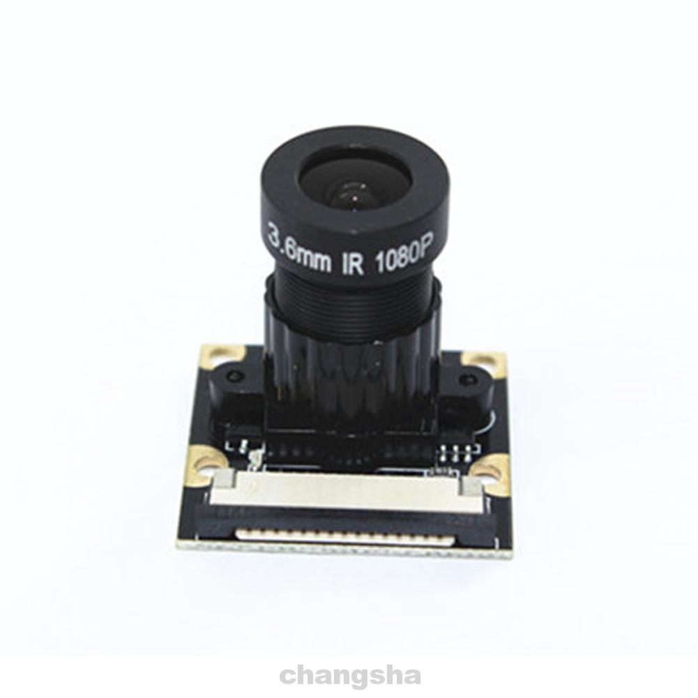 Mô Đun Camera 5mp 1080p Thay Thế Cho Raspberry Pi