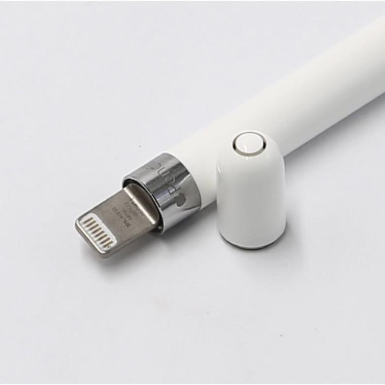 Đầu bút Apple Pencil 1/2 thay thế/ Nắp bút/ Cổng sạc pencil- Apple pencil tip