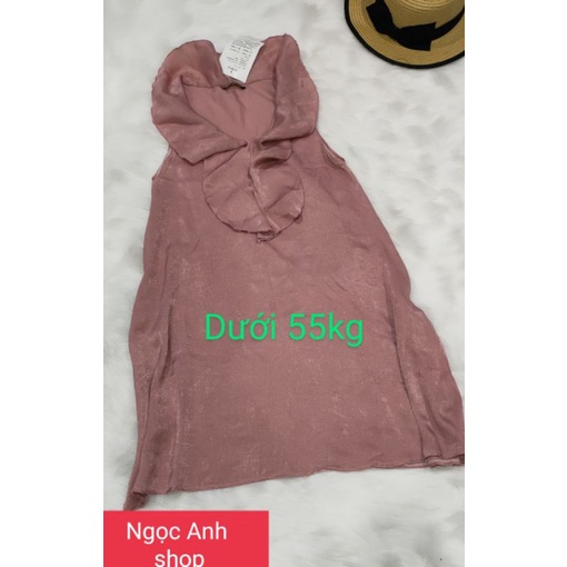 Đầm thun,voan,gấm sale đồng giá