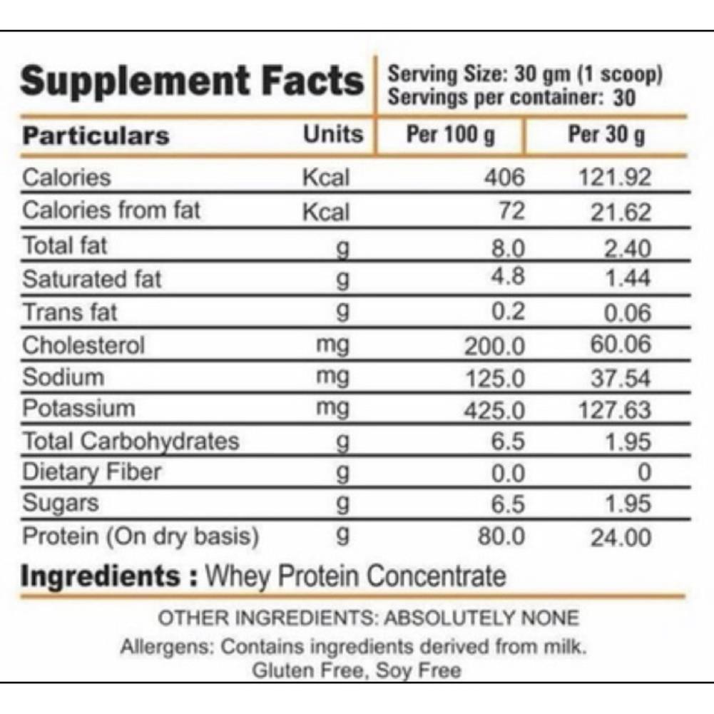 [ MỚI,GIẢM GIÁ SỐC] Whey Protein Nzmp, hàng TAN NHANH, vị vani, 24g protein