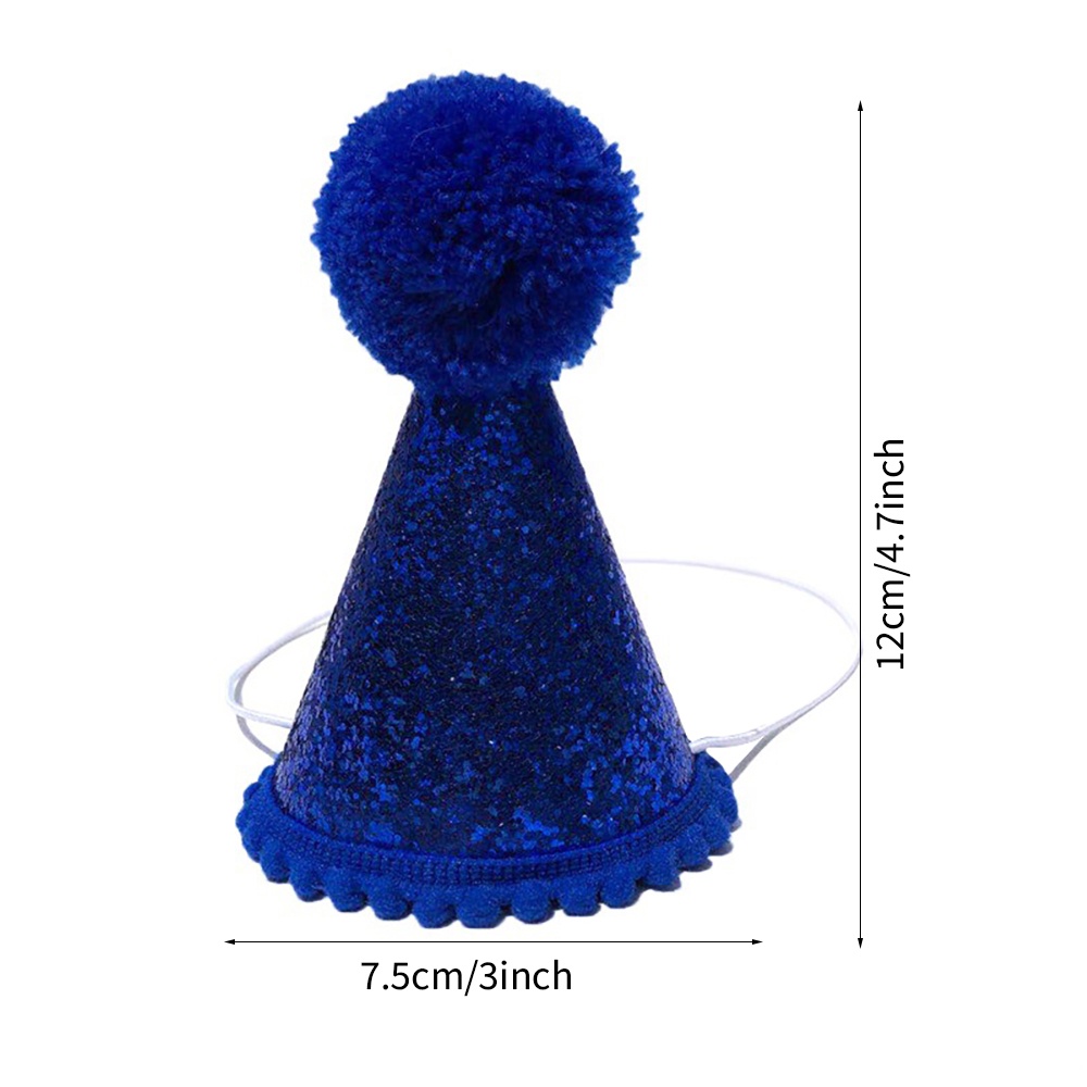 Set Khăn Quàng Cổ + Nón Cotton Sọc Caro Hình Tam Giác Dễ Thương Cho Thú Cưng