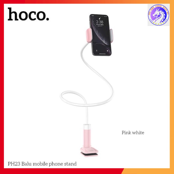 KẸP ĐUÔI KHỈ ĐIỆN THOẠI THÁO RỜI HOCO PH23/ PH24/ BOROFONE BH23 | WebRaoVat - webraovat.net.vn