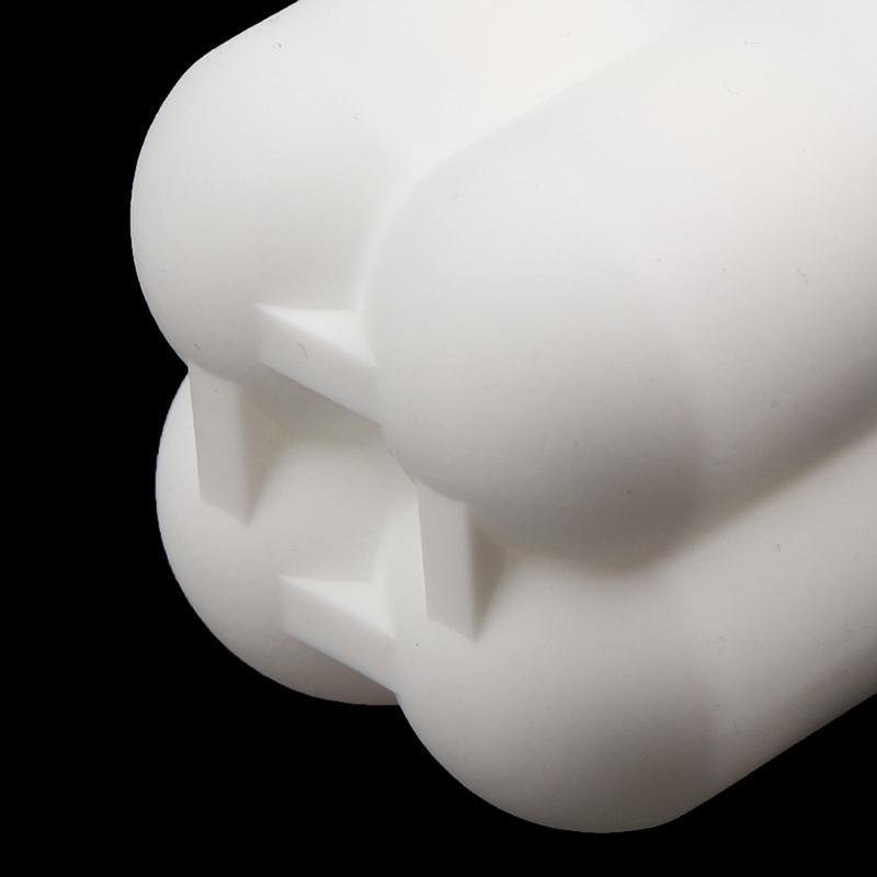 Khuôn Silicone Làm Nến Thơm 3D Diy Tiện Dụng