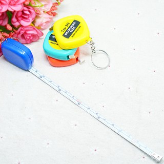 Thước nhôm co rút mini chiều dài 1m