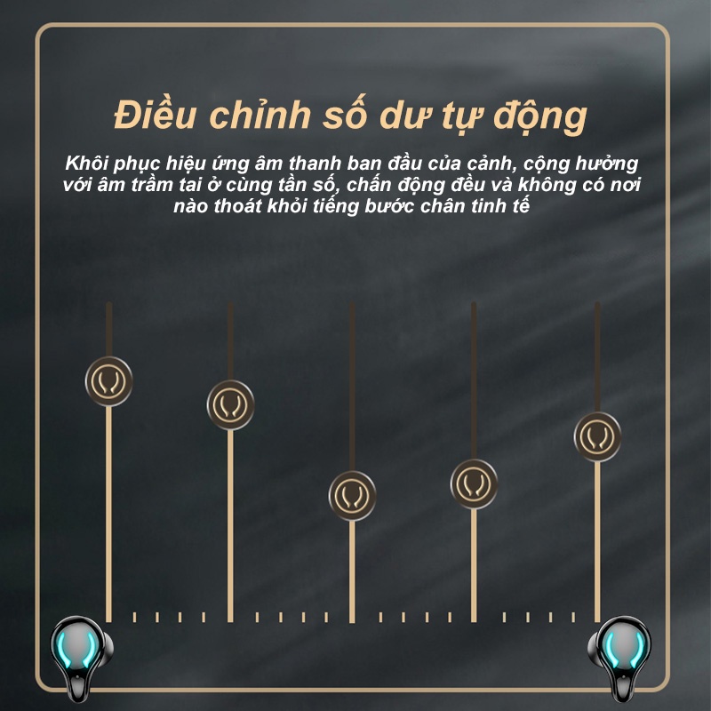 Tai Nghe Bluetooth, ko dây tay nghe bluetooth 5.0,android chụp tai X1 gaming earphone