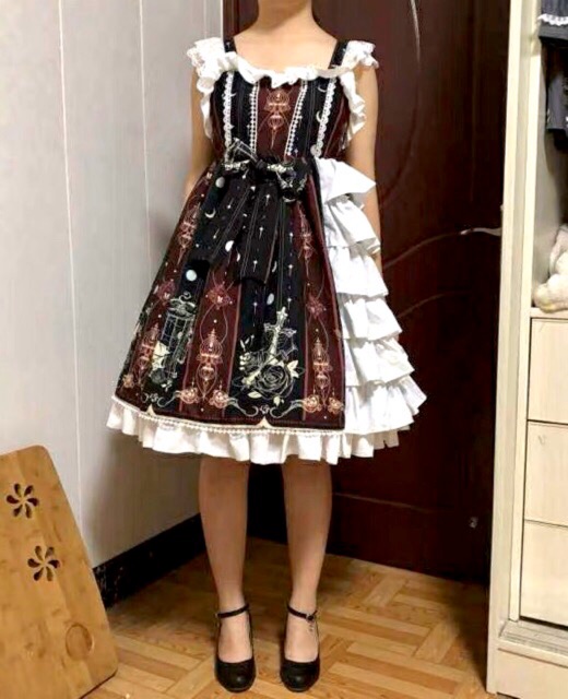 Đầm LOLITA JSK royal chính hãng