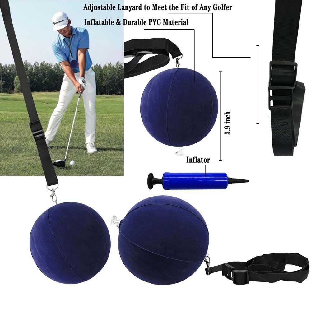 Dụng Cụ Luyện Tập Chơi Golf Thông Minh Chất Lượng Cao