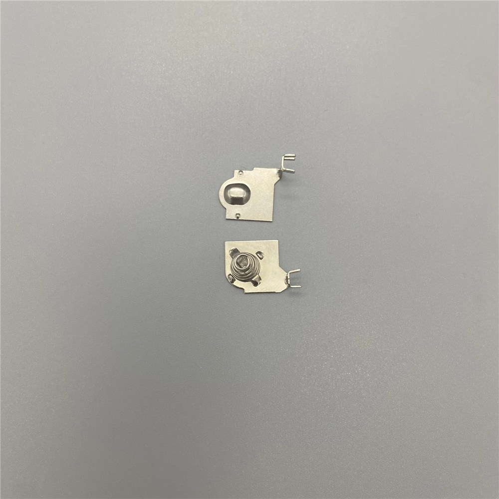 Giá Đỡ Pin GBC GBL Bằng Sắt Tiện Dụng