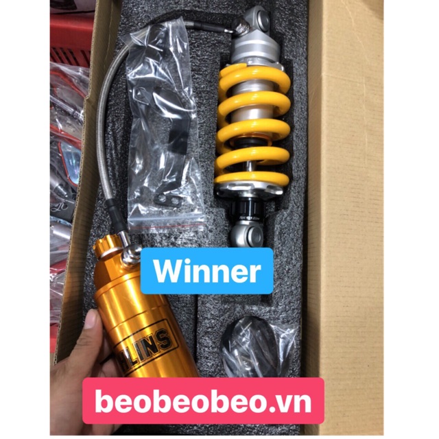 phuộc ohlins winner
