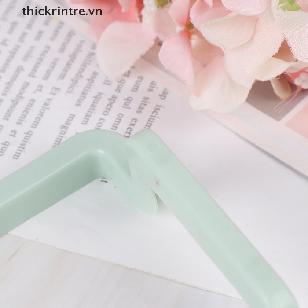 Giá Treo Túi Rác Gắn Tủ Bếp Tiện Lợi