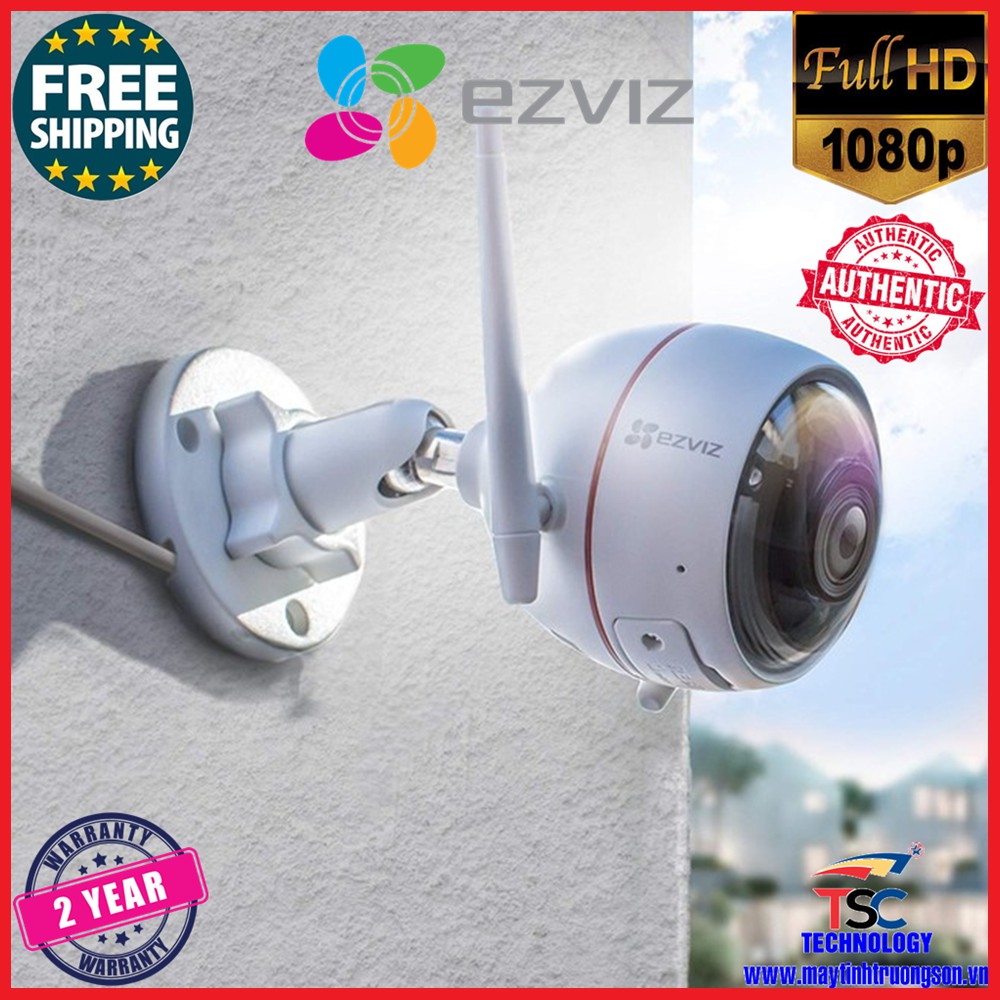 EZVIZ CSCV310 2.0M Camera Full HD 1080P