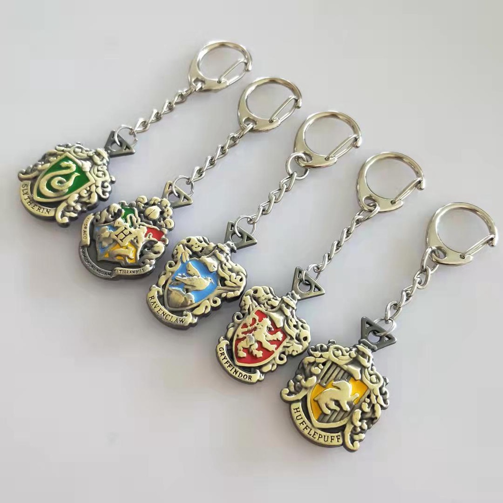 Móc Khóa HARRY POTTER