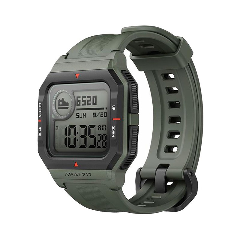 Đồng Hồ Xiaomi Huami Amazfit Neo Chính Hãng DGW