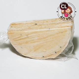 Bánh tráng xếp cốt dừa