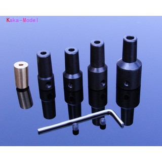 Khớp nối măng ranh b10 và b12