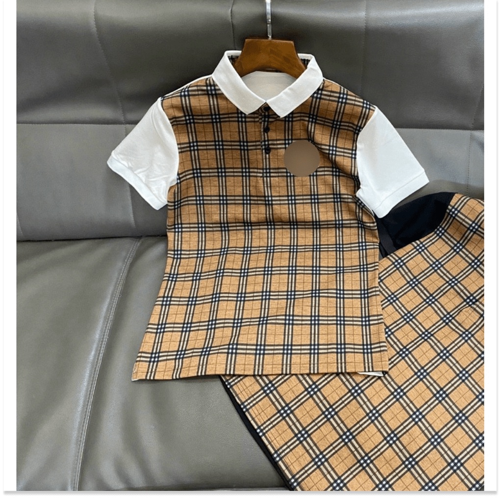 ÁO THUN NAM CARO TAY NGẮN CỰC ĐẸP , PHONG CÁCH , SIÊU HOT CHO AE KOKO MI