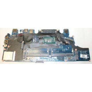 Main dell latitude e7250 i5 5300U