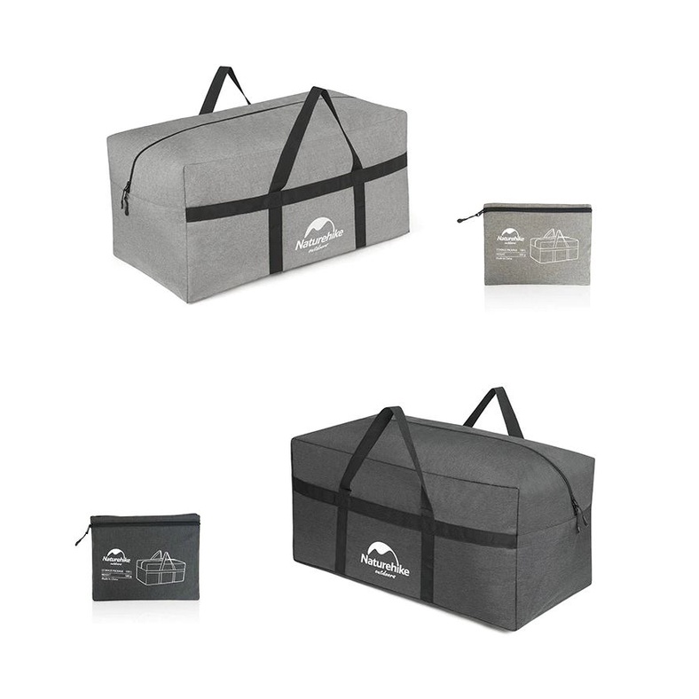 Túi đựng đồ dã ngoại  gấp gọn siêu nhẹ NatureHike NH17S021