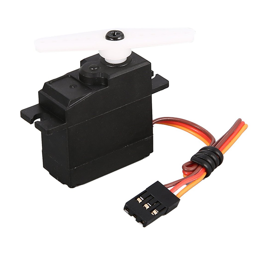 【điều khiển từ xa8/5】RC Car Steering Servo for RC 1/16 Climbing Car WPL B-1/B-24/C-14/C-24/B-16