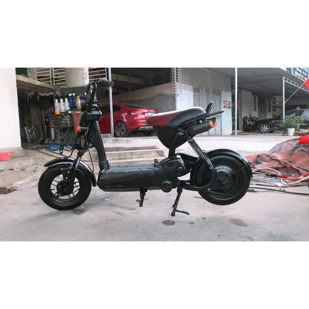 xe điên cũ đk bike 133s đời 2019