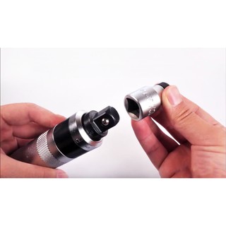 Vít đóng xoay Robust Deer 8 chi tiết
