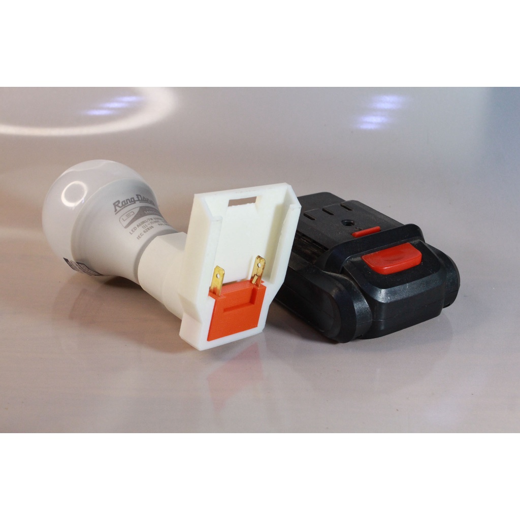 Đèn led thắp sáng dùng pin Voto 24mm