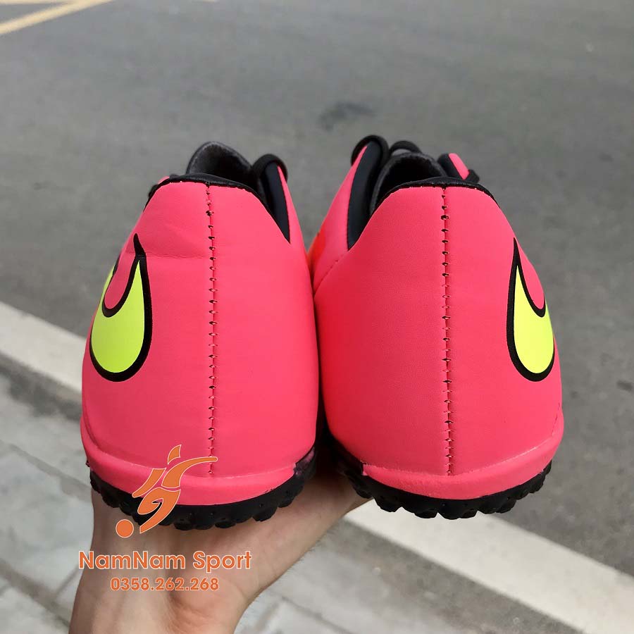 Giày đá bóng NIKE HYPERVENOM 1 đế TF cao cấp