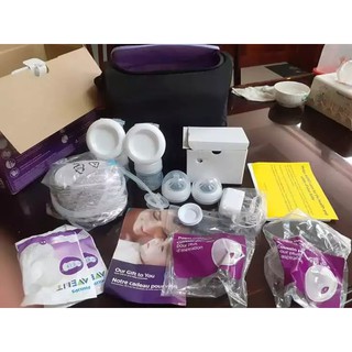 Máy Hút Sữa Philips Avent Comfort