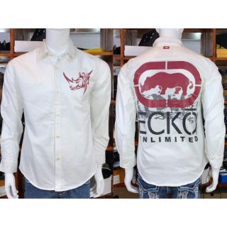Áo sơ mi ecko 2019 thiết kế F45