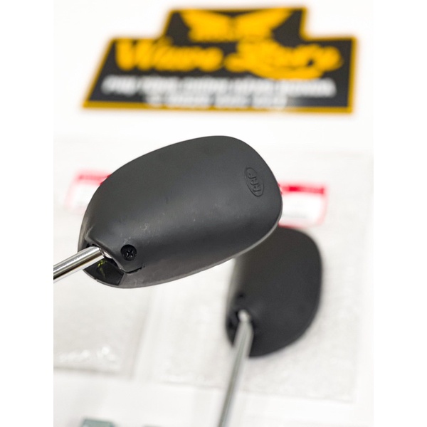 KÍNH WAVE 110 ĐỜI 2001 CHÂN SI