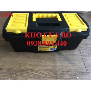 Hộp đựng đồ nghề 13 inch Pretul 20602 - 20602