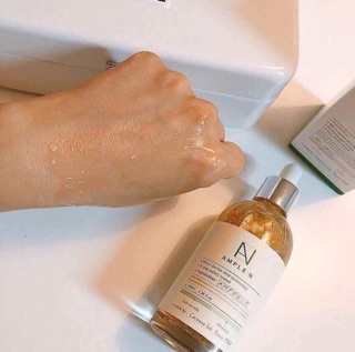 Tinh chất Ample:n Peptide 100ml