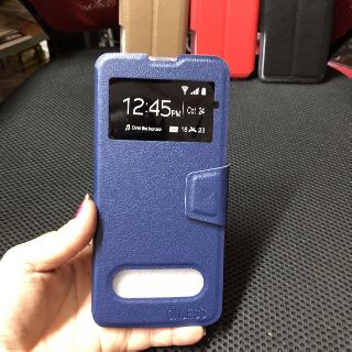 Bao da Samsung A30 thời trang