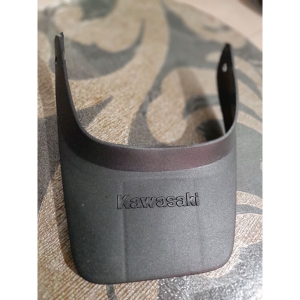 Chắn bùn sau xe Max II và III