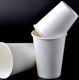 3 lốc ly giấy cốc giấy dùng 1 lần (90 cốc)
