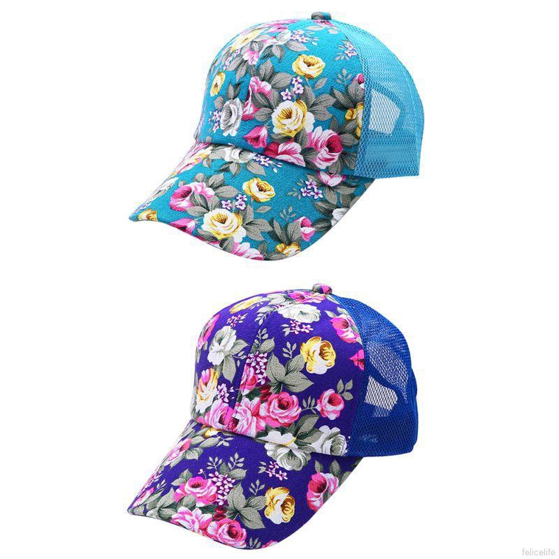 Nón bóng chày unisex cho cả nam và nữ