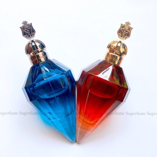 [ Mẫu thử ] Nước hoa Katy Perry Killer Queen 10ml EDP