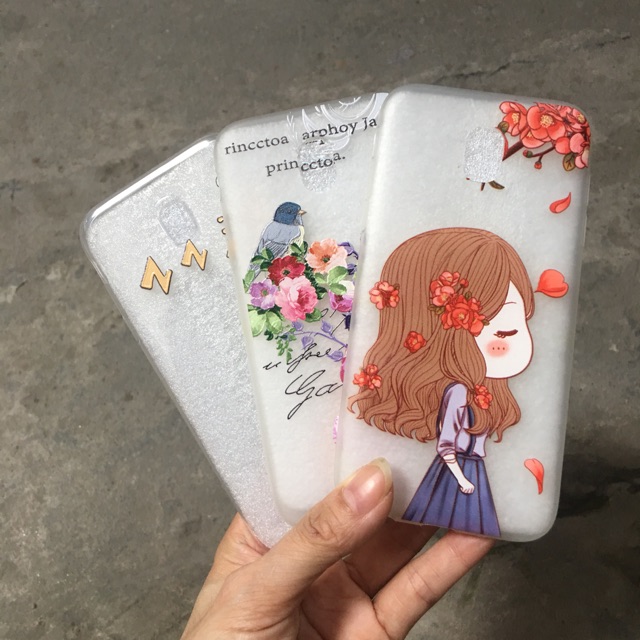 Ốp Sam sung J5 Pro , J530