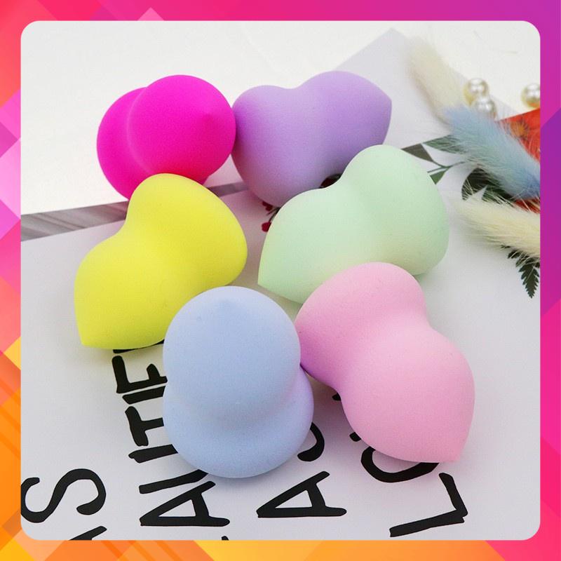 Mút Tán Kem Nền Maycreate Hàng Nội Địa Trung